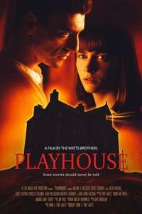 Playhouse - Poster