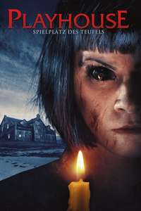 Playhouse - Poster