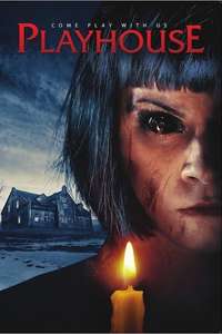 Playhouse - Poster