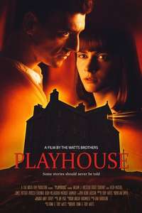 Playhouse - Poster