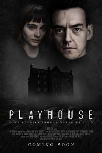 Playhouse - Poster