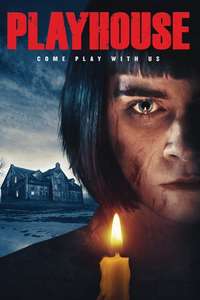 Playhouse - Poster