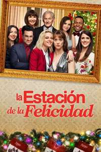 Happiest Season - Poster