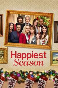 Happiest Season - Poster