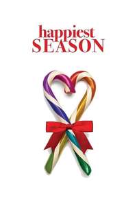 Happiest Season - Poster