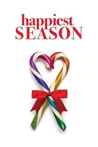 Happiest Season - Poster