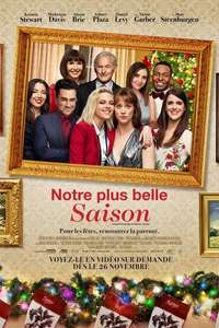 Happiest Season - Poster