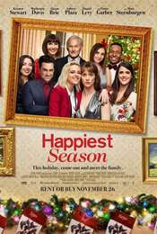 Happiest Season
