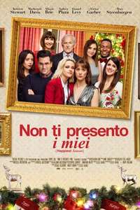 Happiest Season - Poster