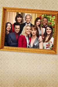 Happiest Season - Poster