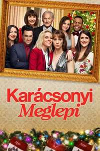 Happiest Season - Poster