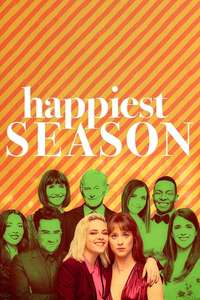 Happiest Season - Poster