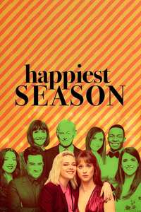 Happiest Season - Poster