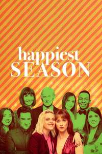 Happiest Season - Poster