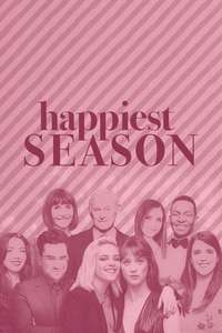 Happiest Season - Poster