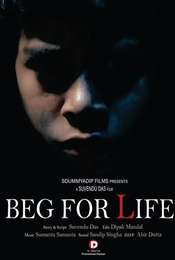 Beg for Life