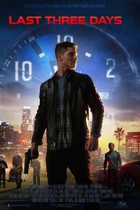 Last Three Days - Poster