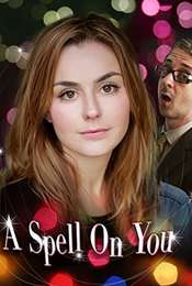 A Spell on You