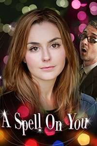 A Spell on You - Poster