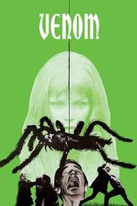 Venom - Poster
