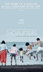 Shoplifters
