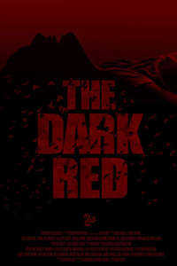 The Dark Red - Posters