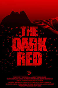 The Dark Red - Posters