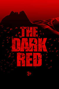 The Dark Red - Posters