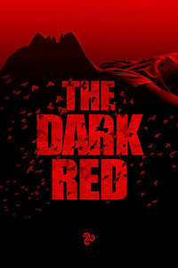 The Dark Red - Posters