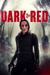 The Dark Red