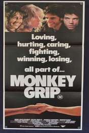 Monkey Grip