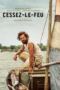 Ceasefire - Poster