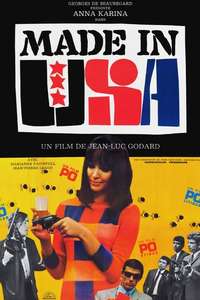 Made in U.S.A - Posters
