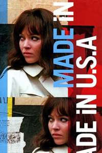 Made in U.S.A - Posters