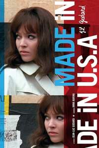 Made in U.S.A - Posters