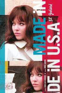 Made in U.S.A - Posters