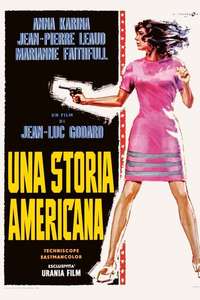 Made in U.S.A - Posters