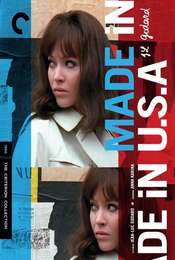 Made in U.S.A