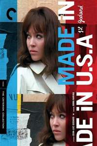 Made in U.S.A - Posters