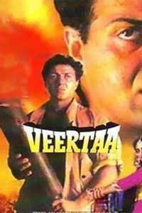 Veerta - Poster