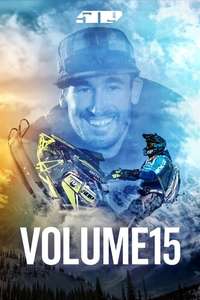 509 Films: Volume 15 - Poster
