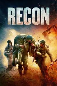 Recon - Poster