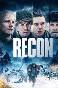 Recon - Poster