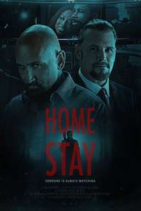 Home Stay - Poster