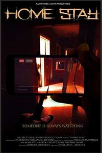 Home Stay - Poster