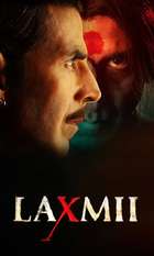 Laxmii