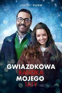 My Dad's Christmas Date - Poster