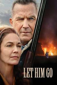 Let Him Go - Posters