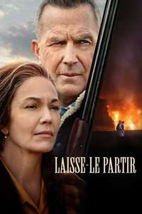 Let Him Go - Posters