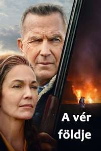 Let Him Go - Posters